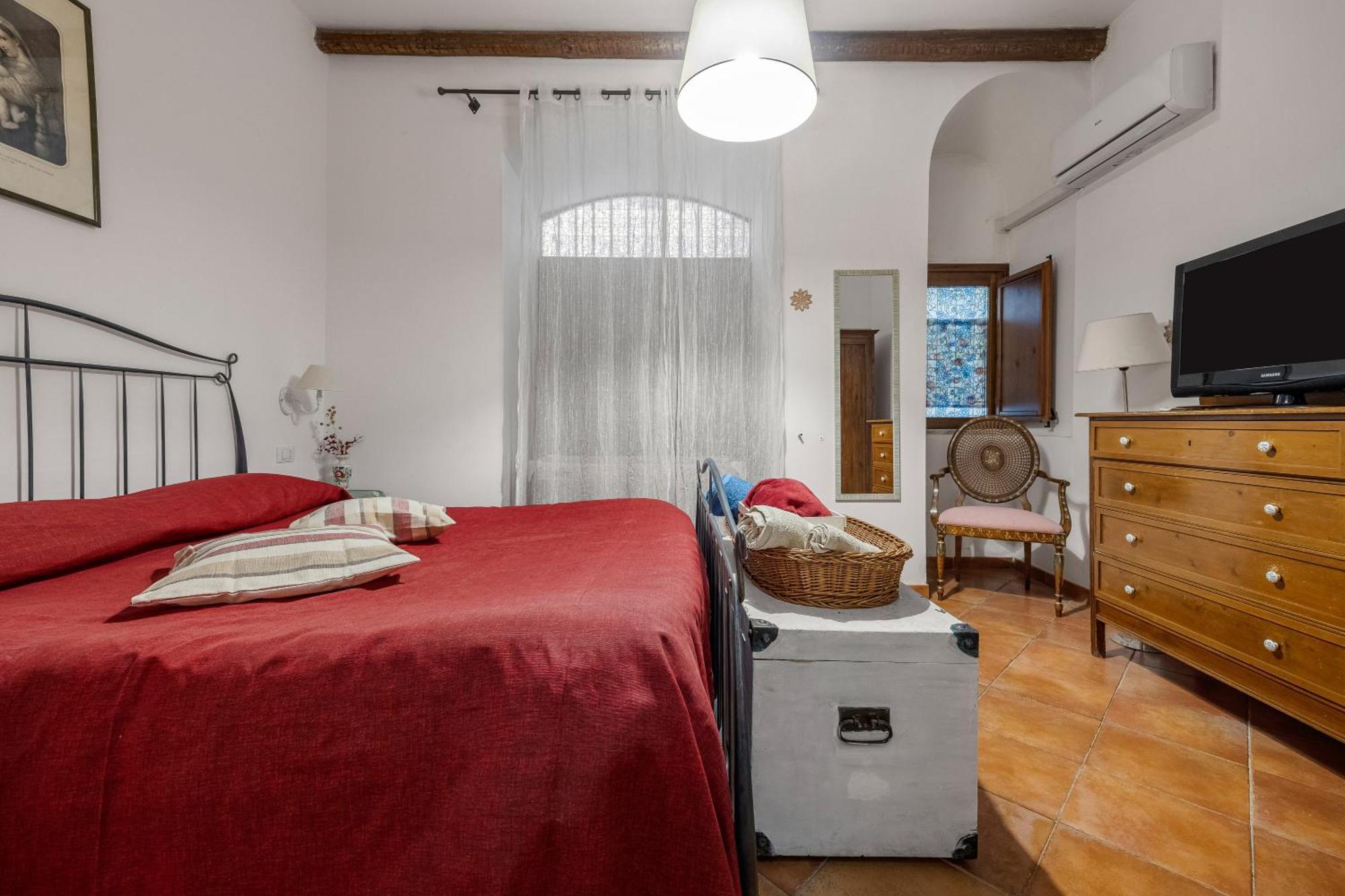 Sabbenerica - Palermo Apartment Luaran gambar