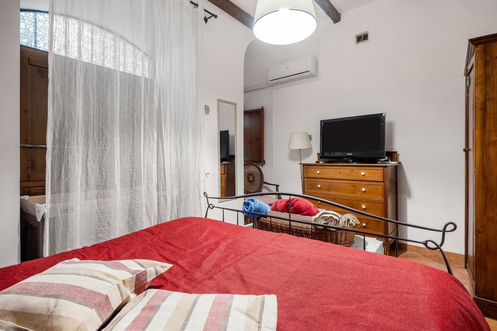 Sabbenerica - Palermo Apartment Luaran gambar